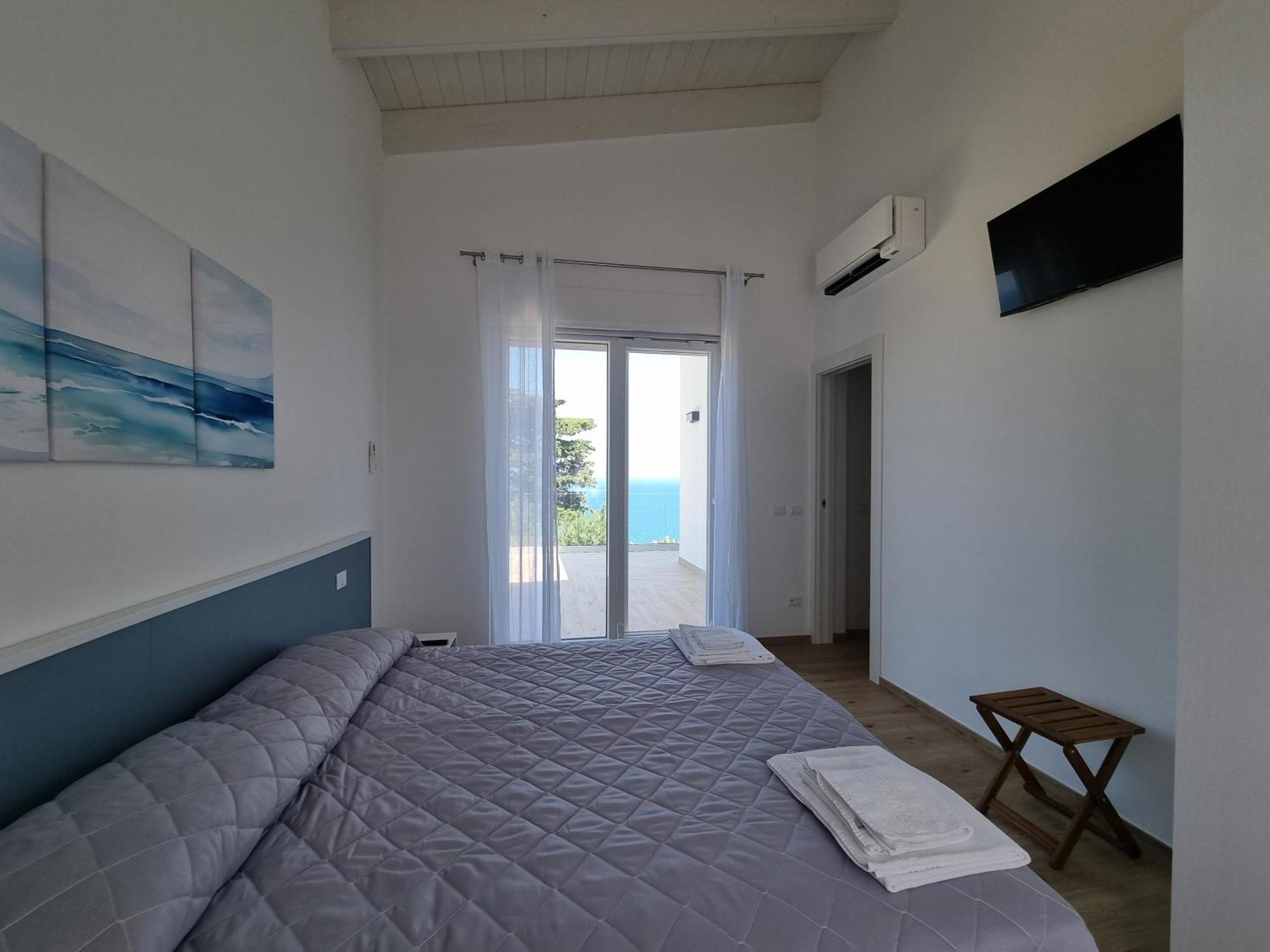 Carezza Del Mare Villa Torino di Sangro Buitenkant foto