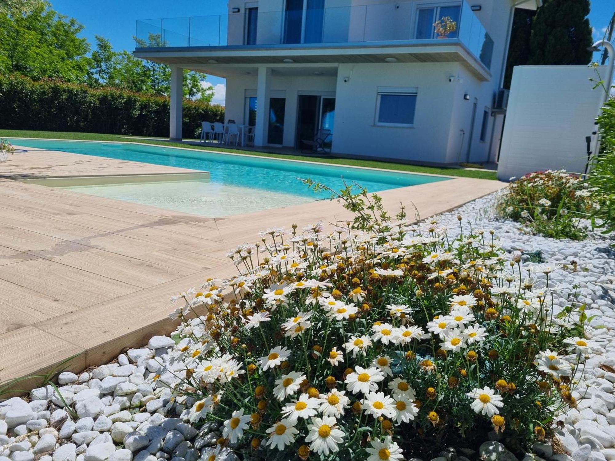 Carezza Del Mare Villa Torino di Sangro Buitenkant foto
